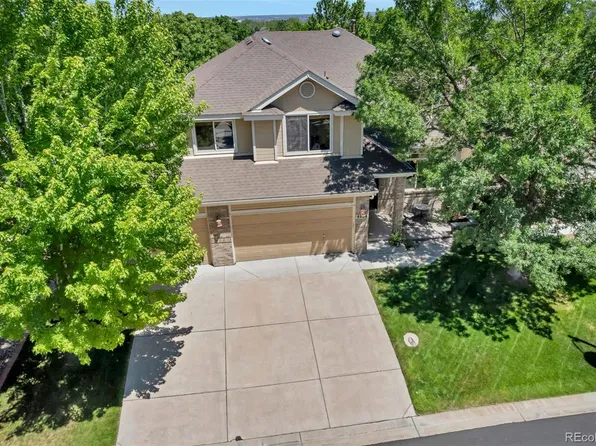 8466 S Nelson Street, Littleton, CO 80127