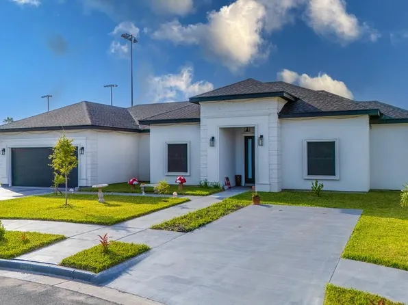 5108 Red River Cir, Brownsville, TX 78520