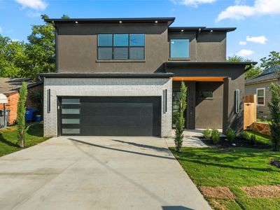 1510 E Waco Ave, Dallas, TX, 75216