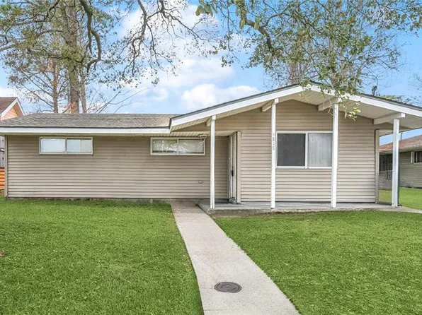 4818 Lancelot Dr, New Orleans, LA 70127