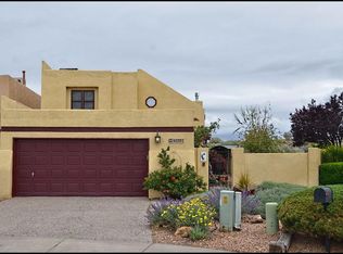 4829 Manitoba Ct NE, Albuquerque, NM 87111