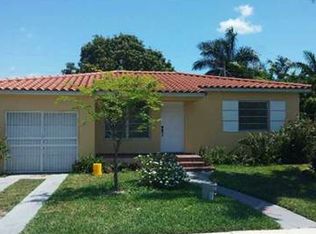 2135 SW 26th St, Miami, FL 33133