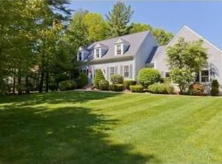 58 Baker Rd, Salisbury, MA 01952