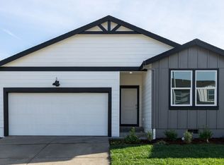 Moreland Plan, East Park Village, Salem, OR