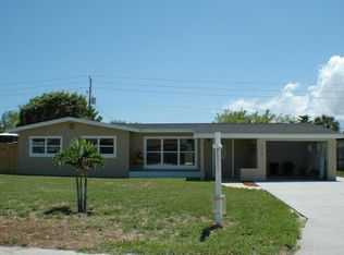 119 Terry St, Indian Harbour Beach, FL 32937