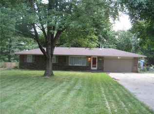 3640 Brehob Rd, Indianapolis, IN 46217