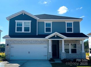 1480 Carthage Dr, Salisbury, NC 28144