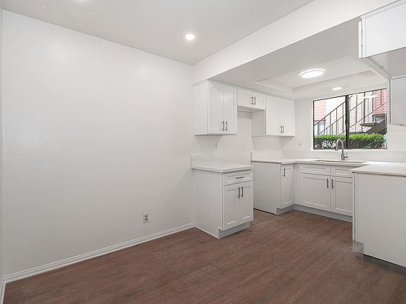 Dining and Kitchen Area