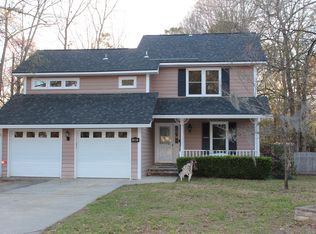 141 Southwold Cir, Goose Creek, SC 29445