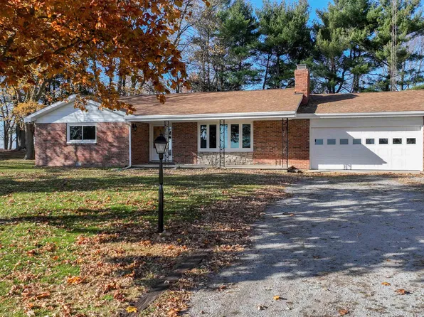 8479 E 325 N, Monticello, IN 47960