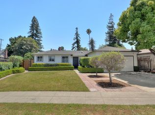 708 Ardis Ave, San Jose, CA 95117