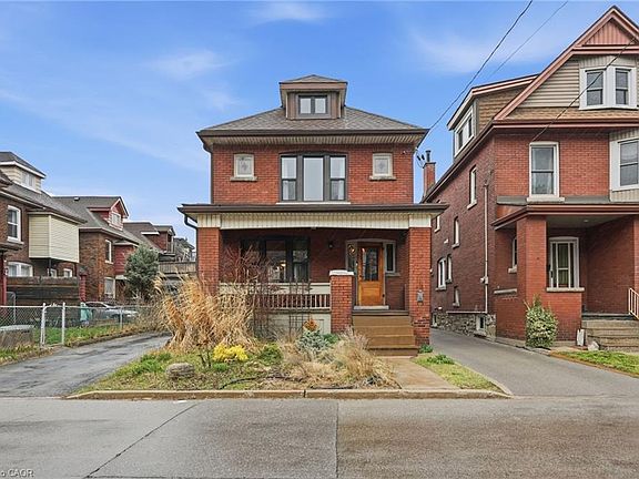2nd image of 1 Rutherford Ave