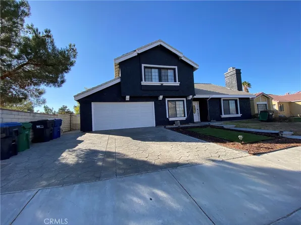 37527 Newbury Pl, Palmdale, CA 93552