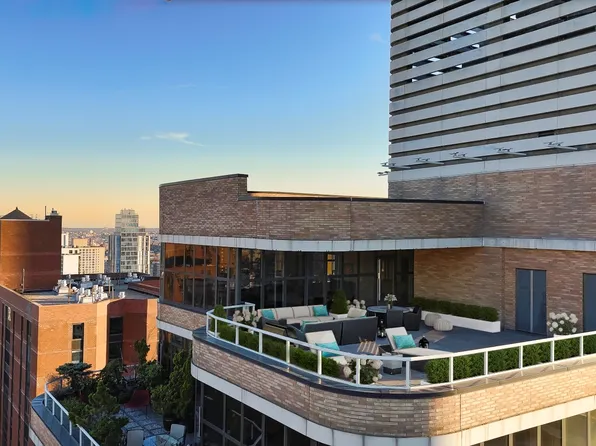 181 East 90th Street PH32A image 26 of 26