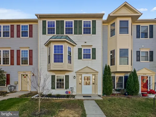 2570 Ambling Cir, Crofton, MD 21114