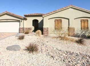 840 W Crystal Cir, Saint George, UT 84770