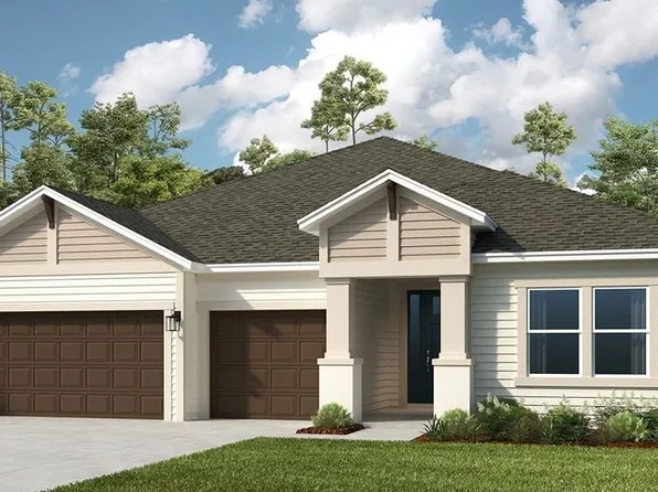 86547 Oar Row S, Yulee, FL 32097