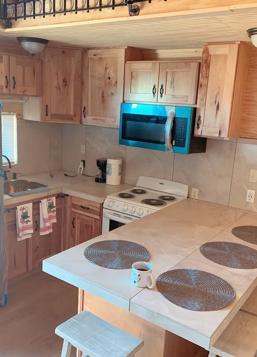 2 bed, 730 sqft, $1,550 — Photo 2