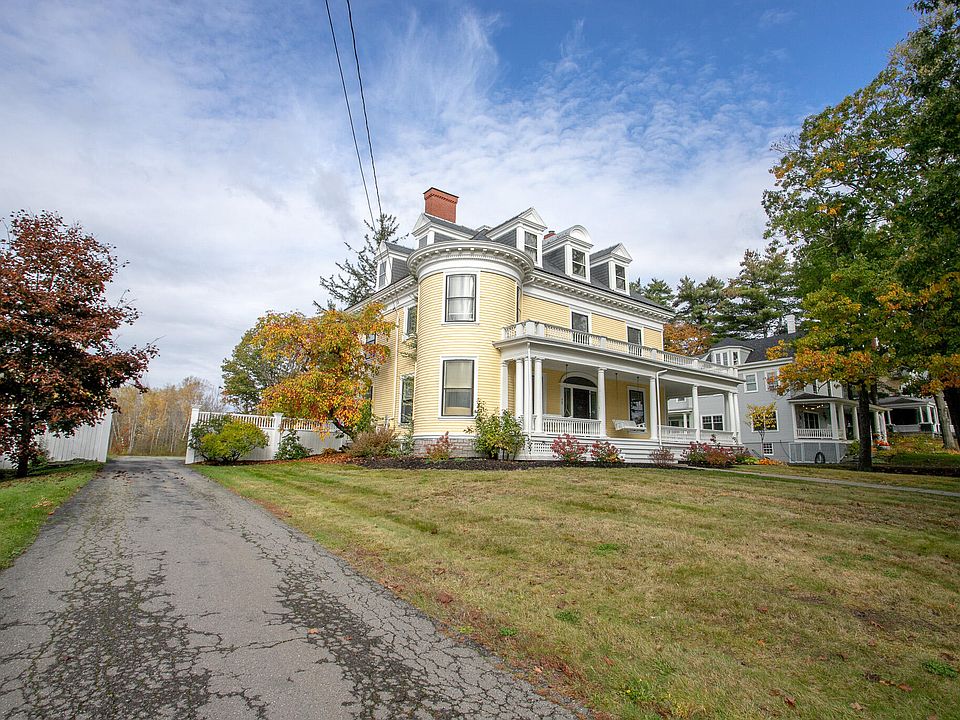 75 West Broadway, Bangor, ME 04401 Zillow