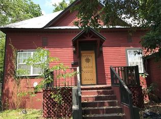 1008 E 7th St, Austin, TX 78702