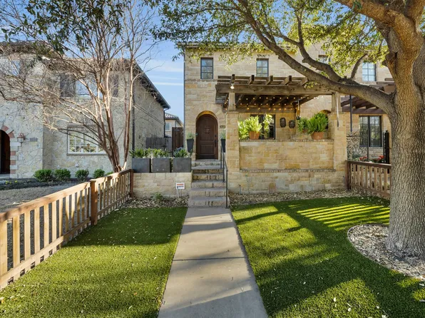 3419 W 4th St, Fort Worth, TX 76107