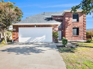 6600 Andress Dr, Fort Worth, TX 76132