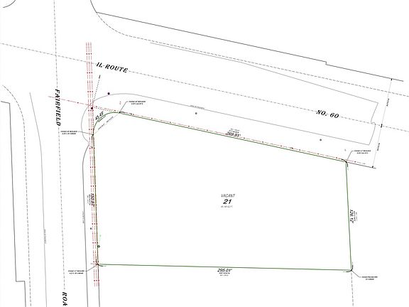 2nd image of 31101 N Fairfield Rd