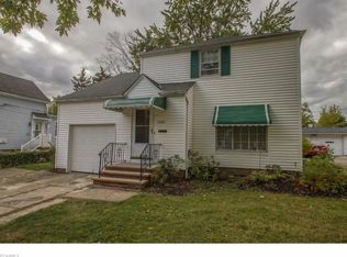 1286 Worton Blvd, Mayfield Heights, OH