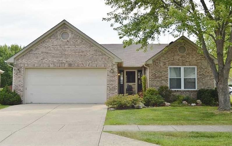 Exterior Front. Clean & Crisp Open Concept Home! Easy care & great location. Nothing to do but move 