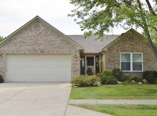 130 Tracy Ridge Blvd, New Whiteland, IN 46184