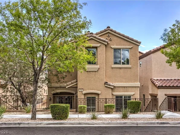 7717 Twirling Yarn Ct, Las Vegas, NV 89149