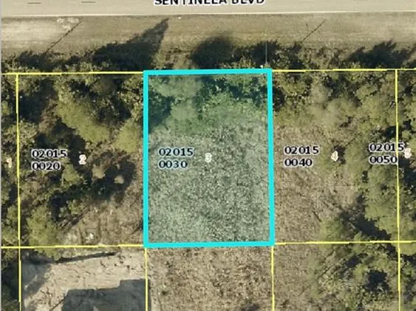 1144 Sentinela BLVD, LEHIGH ACRES, FL 33974