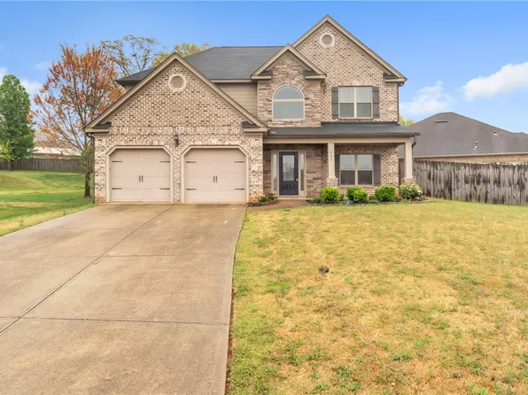 542 Meadowseed Ct, Lyman, SC 29365