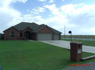 11280 Jere Layne, Elgin, OK 73538