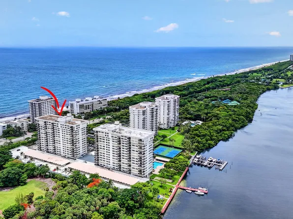 2121 N Ocean Boulevard #705e, Boca Raton, FL 33431