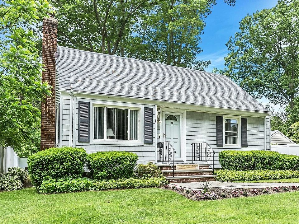 25 Buckeye Road, Glen Cove, NY 11542 Zillow