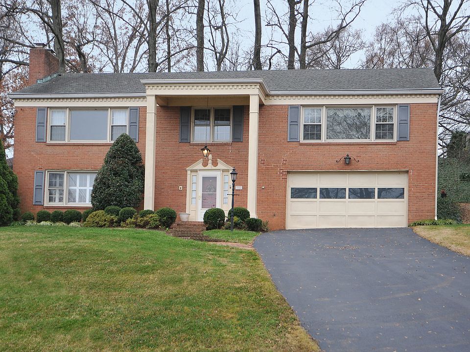 1st image of 1105 Villamay Blvd