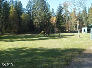 1925 Mt Highway 206, Columbia Falls, MT 59912