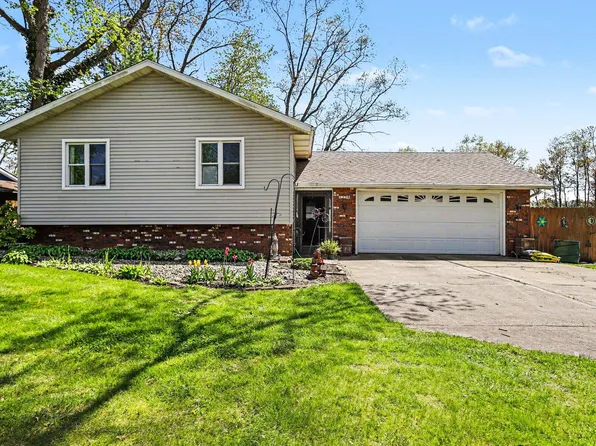 4374 E Tu Ave, Vicksburg, MI 49097