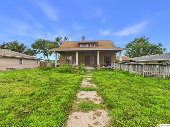 116 N Esther St, Fullerton, NE 68638