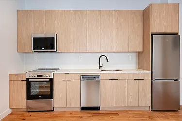 Rented by Max Apt LLC