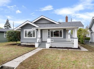 7018 S Montgomery St, Tacoma, WA
