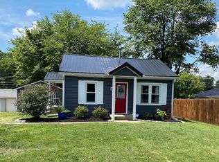 1405 Lockard St, Madison, IN 47250
