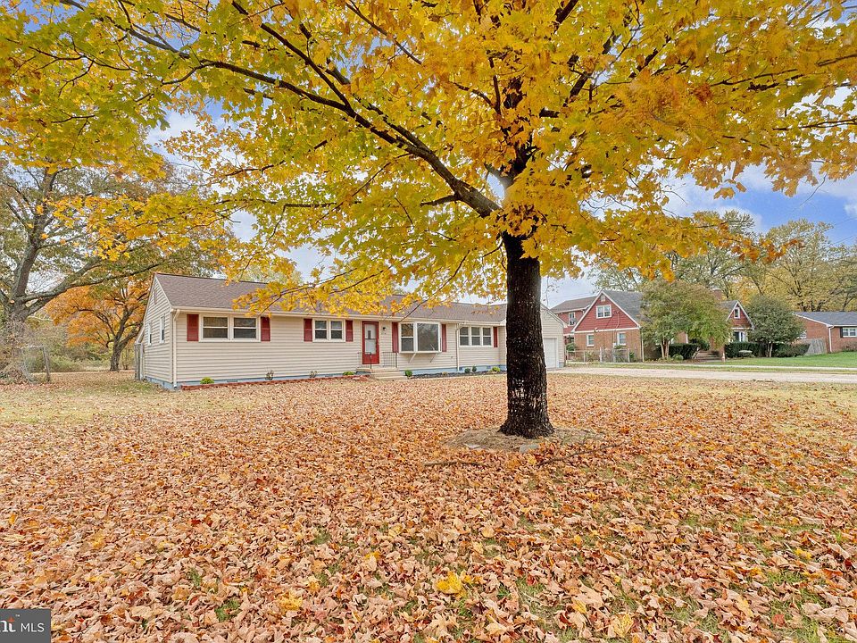 6514 Horseshoe Rd, Clinton, MD 20735 Zillow
