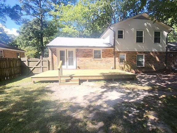 5th image of 4109 Timberland Dr