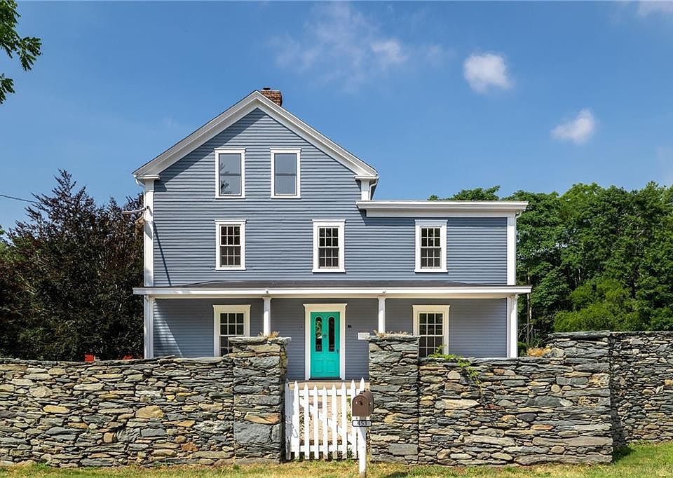 453 Paradise Ave, Middletown, RI 02842 Zillow