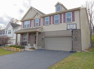 805 Fleetwood Dr, Joliet, IL