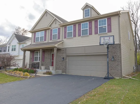 805 Fleetwood Dr, Joliet, IL 60432