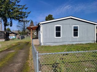 1450 Westside Hwy UNIT 42, Kelso, WA 98626