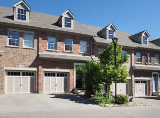 18 Robert Peel Rd, Kitchener, ON N2H0B3